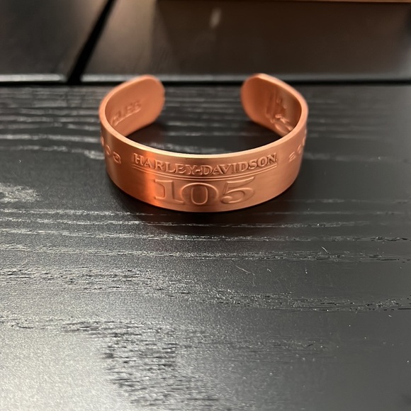 Harley-Davidson 105th Anniversary Collection Limited Edition Box Set - Wallet - Picture 8 of 15